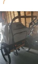 Remorque vélo bobike, Ophalen, Gebruikt, Minder dan 16 inch, Bobike