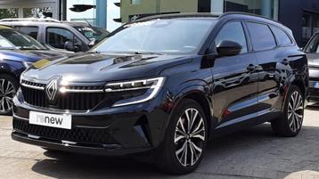 Renault Espace VI 1.2 E-TECH Hybrid 200 Iconic 7sz (EU6e) beschikbaar voor biedingen