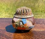 Japans wierookpotje, Antiek en Kunst, Kunst | Niet-Westerse kunst, Ophalen of Verzenden