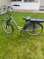 Elektrishe fietsen, Ophalen, Zo goed als nieuw