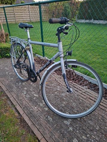 Minerva Orlando herenfiets  beschikbaar voor biedingen