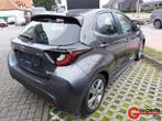 Mazda 2 1.5 Hybrid Exclusive-line, Te koop, Zilver of Grijs, Stadsauto, Benzine