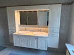 Badkamermeubel Diaform, Huis en Inrichting, Ophalen, 200 cm of meer, 150 tot 200 cm, Gebruikt