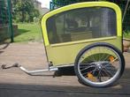 fietskar hond, Fietsen en Brommers, Fietsaccessoires | Aanhangwagens en Karren, Ophalen, DoggyRide Fietskar, 20 tot 40 kg, Zo goed als nieuw
