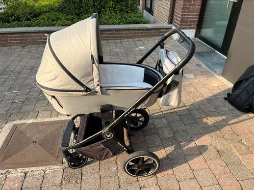 Kinderwagen muuvo quick 3.0, Kinderen en Baby's, Buggy's, Ophalen