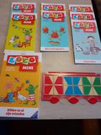 Mini loco basispakket kikker + 5 boekjes, Enfants & Bébés, Jouets | Éducatifs & Créatifs, Comme neuf, Découverte, Enlèvement ou Envoi