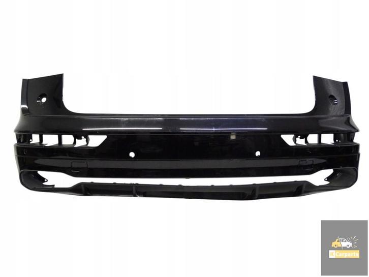 Pare-chocs arri re d'origine Audi Q5 II S-Line 80A (2017-202, Autos : Pièces & Accessoires, Carrosserie & Tôlerie, Pare-chocs