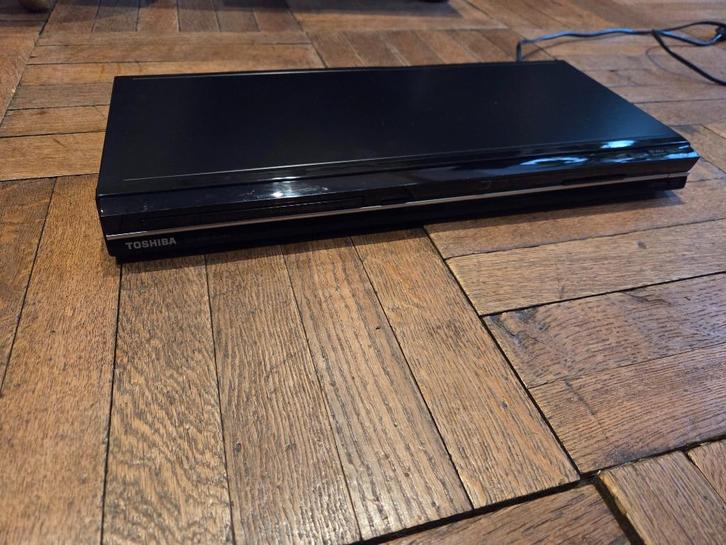Toshiba SD-3000 dvd-speler — HDMI 1080p, Audio, Tv en Foto, DVD spelers, Gebruikt, Dvd-speler, Overige merken, Ophalen