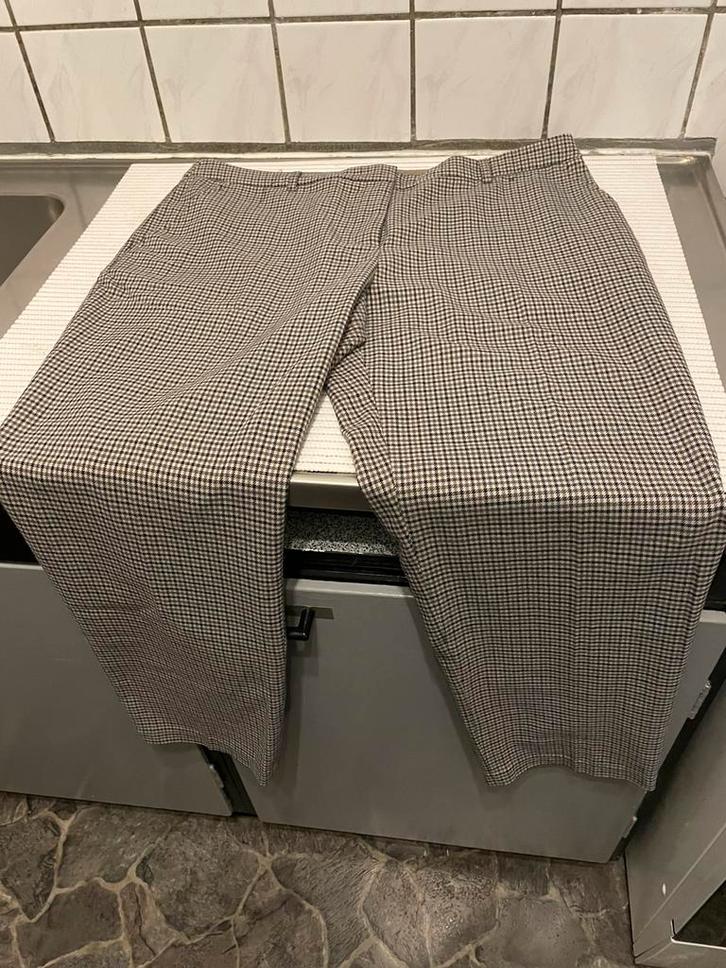 Pantalon femmes, Kleding | Dames, Broeken en Pantalons, Zo goed als nieuw, Zwart, Ophalen
