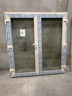 Dubbele deur PVC Kömmerling b: 189 x h: 200 cm, Neuf, Chambranle de porte, Synthétique, Enlèvement