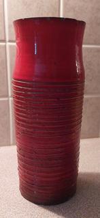 Vaas van Tieberghien, Antiek en Kunst, Ophalen of Verzenden