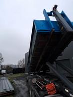 Conteneurs à 2 crochets à vendre, Enlèvement ou Envoi