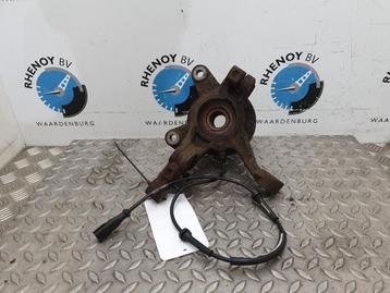 FORD FIESTA 1.6 TDCi ECO. Titan.  [LF_HUB_STUB_AXL.ASSY] 201 beschikbaar voor biedingen