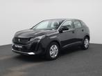 Peugeot 3008 1.5 BlueHDi 96kW S&S Active Pack NAVI | LED | C, Auto's, Peugeot, Voorwielaandrijving, Gebruikt, 4 cilinders, Zwart