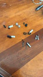 Lot de 7 paires de boucles d’oreilles, Ophalen of Verzenden, Nieuw