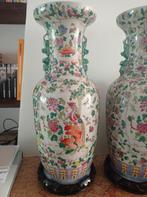 Grote Chinese vazen, Antiek en Kunst, Ophalen