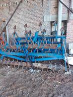 Cultivator 5,40m, Zakelijke goederen, Ophalen, Akkerbouw, Grondbewerking
