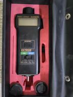 Toerenteller Beste nauwkeurigheid, Ophalen of Verzenden