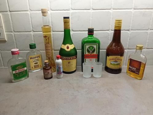 sterke drank, Verzamelen, Wijnen, Nieuw, Ophalen of Verzenden