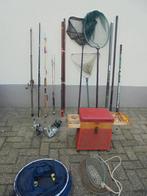 visgerief, Watersport en Boten, Ophalen, Gebruikt, Overige typen