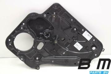 Raammechaniek RA (bijrijderskant) VW Golf 6 5K4839730J beschikbaar voor biedingen