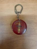 Oude klg sleutelhanger, Verzamelen, Verzenden, Gebruikt, Overige typen