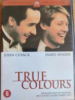 True Colors (1991) (John Cusack) Zeldzaam! DVD, Ophalen of Verzenden, Zo goed als nieuw