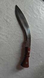 Couteau Gurkha 1916, Collections, Objets militaires | Général, Enlèvement ou Envoi