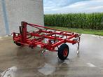 Kverneland cultivator 3m, Zakelijke goederen, Ophalen, Akkerbouw, Grondbewerking