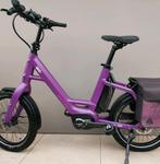 Qio eins A8 400Wh 2022  Nieuwe elektrische fiets, Fietsen en Brommers, Ophalen, Zo goed als nieuw