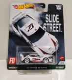 Hot Wheels '20 Toyota GR Supra Slide Street (uit 2022) 1/64, Hobby en Vrije tijd, Modelauto's | Overige schalen, Ophalen of Verzenden