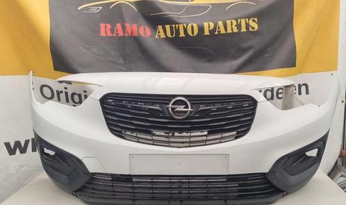 BUMPER Opel Combo E 2019-2023 VOORBUMPER, Auto-onderdelen, Carrosserie, Bumper, Voor, Gebruikt, Ophalen of Verzenden