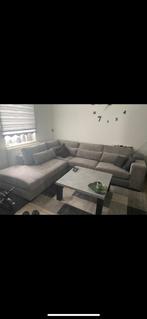 Salon ( fauteuil en L ), Huis en Inrichting, Ophalen, Zo goed als nieuw