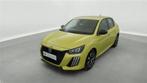 Peugeot 208 1.2 PureTech 75cv Active Pack CARPLAY / FULL LED, Auto's, Peugeot, Stof, 75 pk, 5 zetels, 3 cilinders