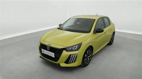 Peugeot 208 1.2 PureTech 75cv Active Pack CARPLAY / FULL LED, Auto's, Peugeot, Bedrijf, Te koop, ABS, Boordcomputer, Centrale vergrendeling