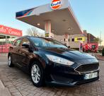 Ford focus  benzine ecobost. Niuwe model, Auto's, Ford, Stof, Zwart, 5 deurs, Particulier