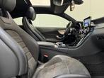 Mercedes-Benz C 220 D Coupé  Autom. - AMG Line - Pano - Top, Auto's, 4 zetels, 4 cilinders, https://public.car-pass.be/vhr/19d761cc-0c6a-456f-bd40-62e718de7a41