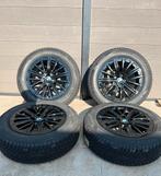 BMW style 833 wintervelgen X1 X2 iX1 u10 u11 205-65-17 Nieuw, Auto-onderdelen, Ophalen, Banden en Velgen, Nieuw, 17 inch