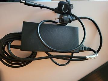 HP laptop oplader (HP workstation 8xxx), Enlèvement, Utilisé, Hp