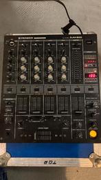 Table de mixage Pioneer DJM-500, Enlèvement, Utilisé, Moins de 5 canaux, Entrée micro