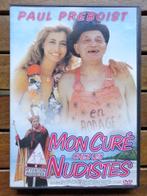 )))  Mon Curé chez les Nudistes  //  Paul Préboist  (((, Cd's en Dvd's, Dvd's | Komedie, Alle leeftijden, Ophalen of Verzenden