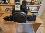 Home cinema surround system Logitech Z-5500 5.1, Gebruikt, 5.1-systeem, Overige spelers, Ophalen