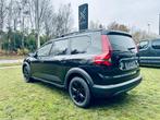 Dacia Jogger Extreme 1.0Tce 110 pk 7PL, Auto's, Dacia, Euro 6, 0 kg, Bedrijf, Break