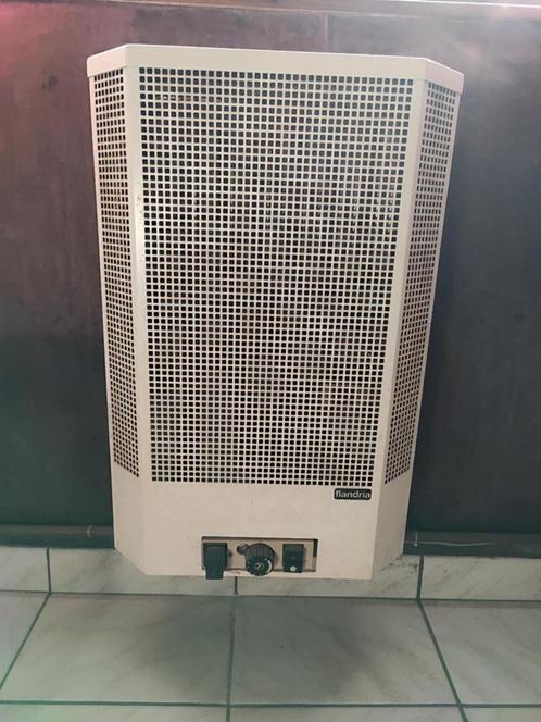 Flandria s2000 gasconvector., Doe-het-zelf en Bouw, Verwarming en Radiatoren, Gebruikt, Radiator, 800 watt of meer, 30 tot 80 cm