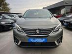 Peugeot 5008 1.2i PURETECH AUTOMAAT 7 ZIT NAVIGATIE CAMERA, Auto's, Euro 6, 7 zetels, Bedrijf, USB