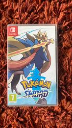 Pokémon sword, Ophalen of Verzenden