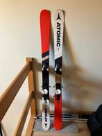 Atomic Punx 5, Sport en Fitness, Skiën en Langlaufen, Ophalen, 140 tot 160 cm, Zo goed als nieuw, Atomic