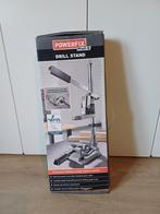 houder boormachine, Doe-het-zelf en Bouw, Gereedschap | Boormachines, Ophalen, Nieuw, Boormachine
