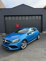 Mercedes Benz A180 Amg Bodykit, Auto's, Mercedes-Benz, Automaat, Euro 6, Bedrijf, Diesel