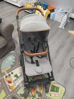 Buggy Mutsy + regenhoes, Ophalen, Gebruikt, Overige merken, Regenhoes